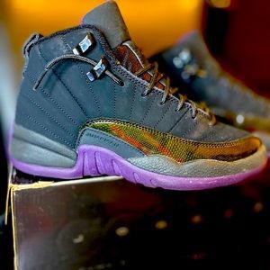 Air Jordan 12 Retro (GS)